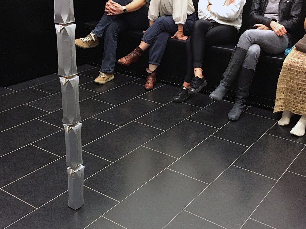 Horzontaler KOntrollverlust 2017