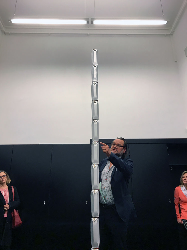 Horzontaler KOntrollverlust 2017