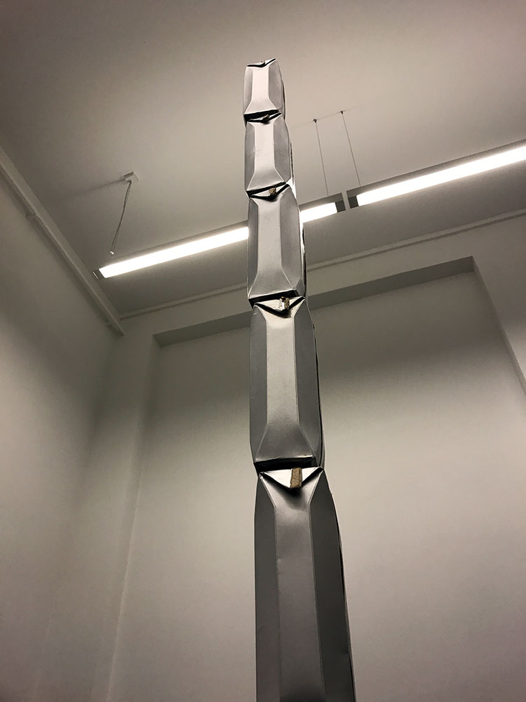 Horzontaler KOntrollverlust 2017