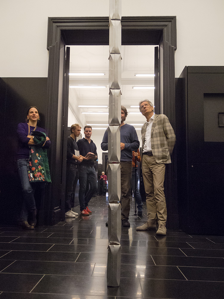 Horzontaler KOntrollverlust 2017