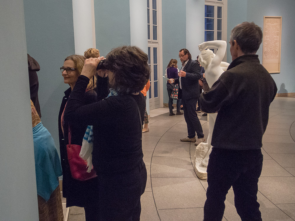 Horzontaler KOntrollverlust 2017