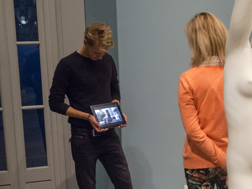 Horzontaler KOntrollverlust 2017