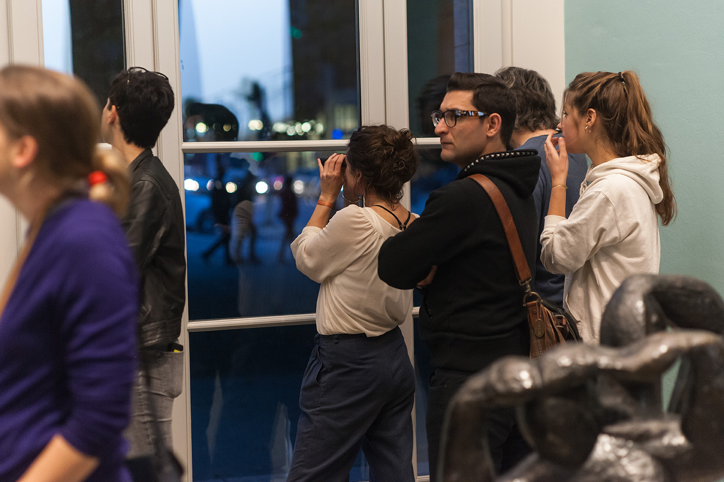 Horzontaler KOntrollverlust 2017